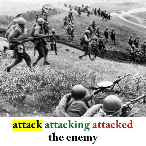 Attack